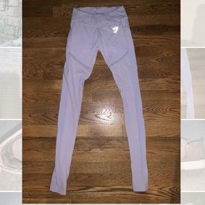 Gymshark Leggings size xs